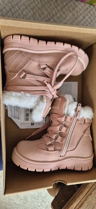 Ghete zăpadă Vicco, mărimea 22