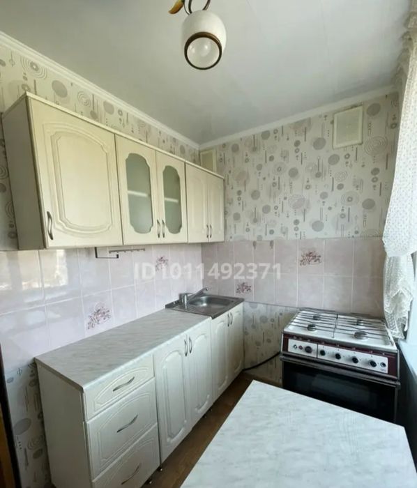 Продается 2х ком кв Елебаева 59