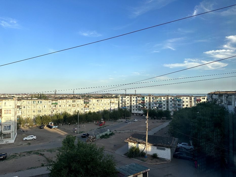 Продается 2 комнатная квартира