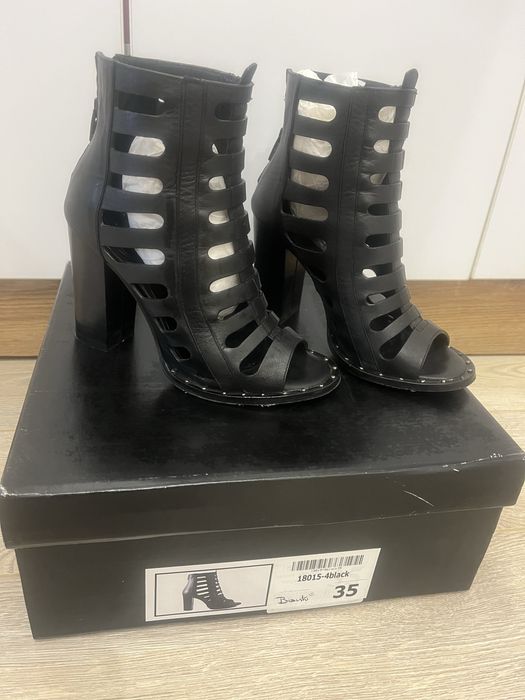 Дамски Обувки Bianki