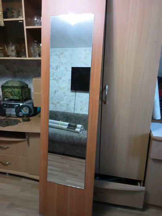 Два зеркала продам