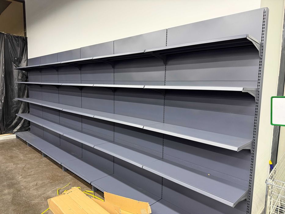 Do'konlar uchun savdo stellajlari | Торговые стеллажи для магазинов