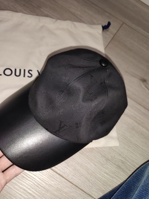 Кепка Louis vuitton lv оригинал