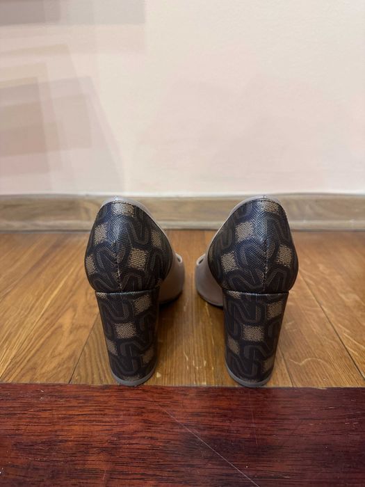 Туфли женские лодочки