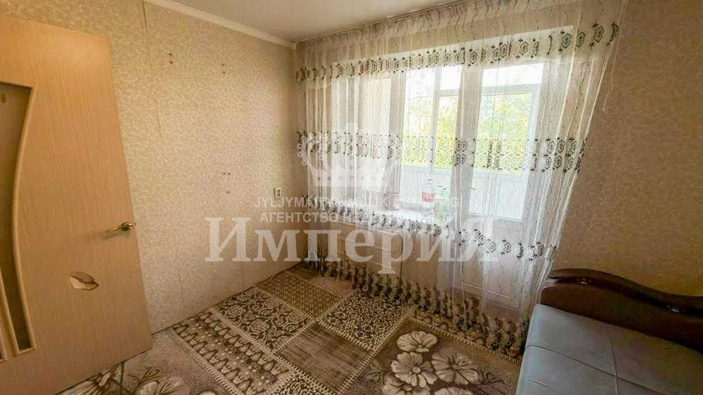 продается 1х ком кв мкр Самал  Айдана