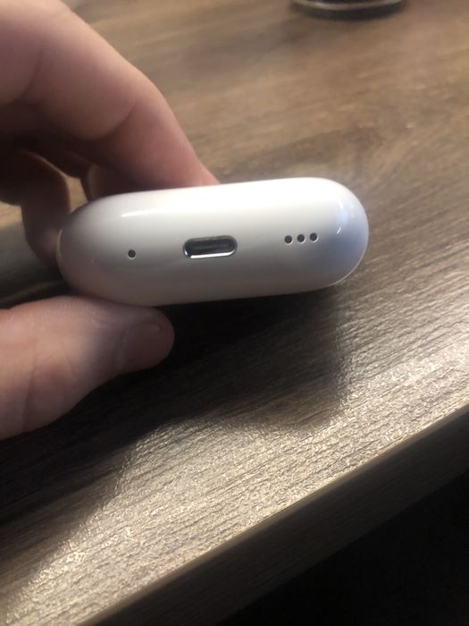Продаю Airpods 2 Pro type-c