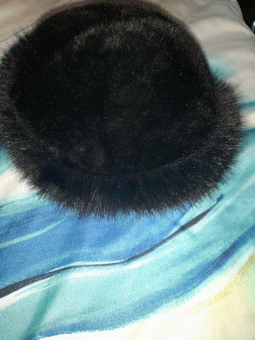 Caciula din blanita si altele