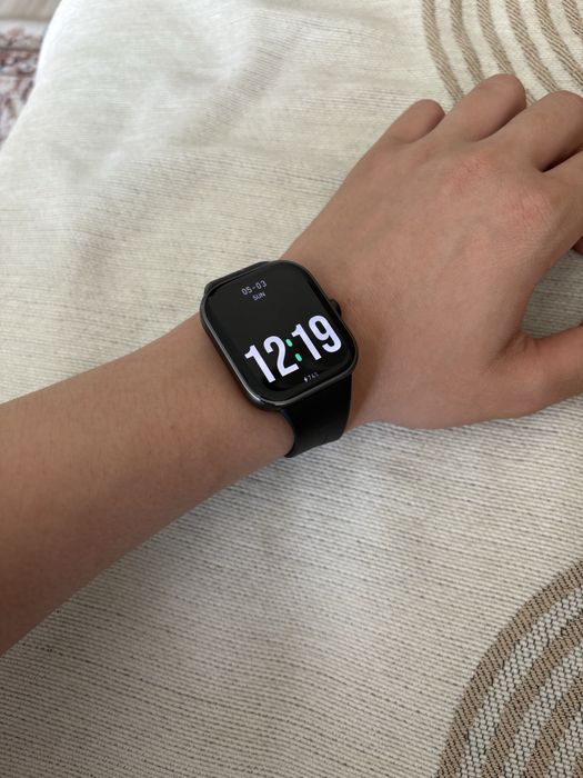 Продам часы Redmi Watch 5