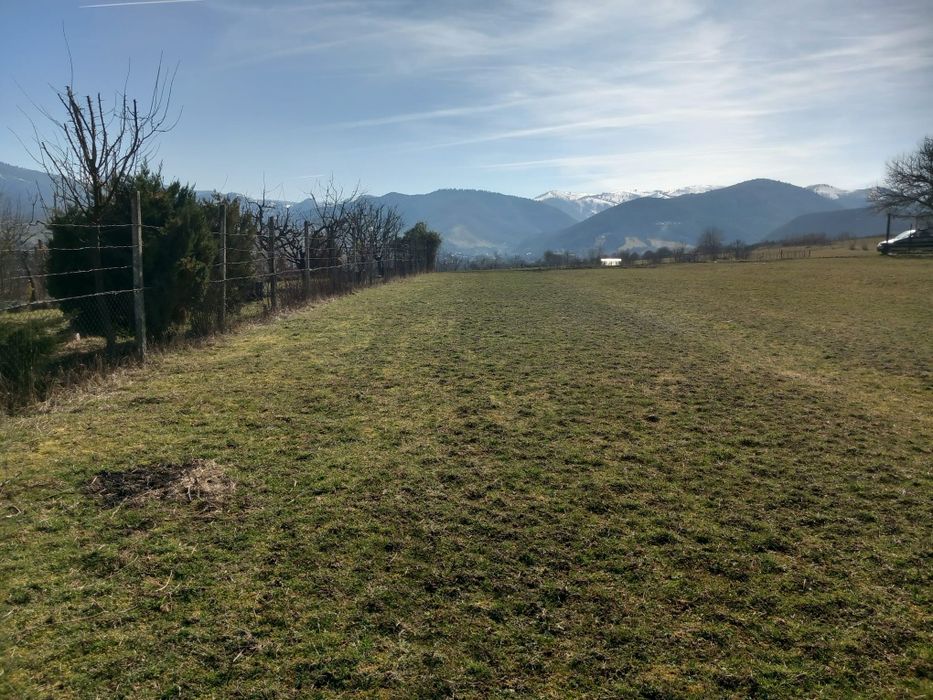 Teren extravilan Tropinii vechi