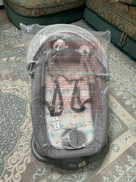 Детские шезлонги