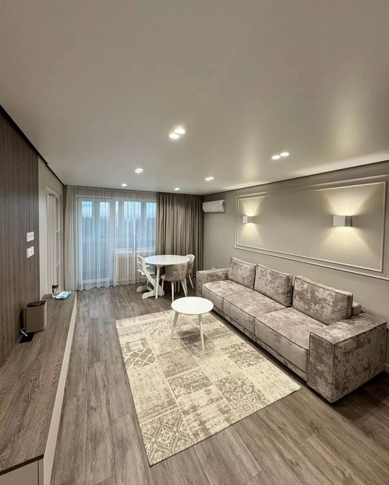 Натяжной потолок тараз