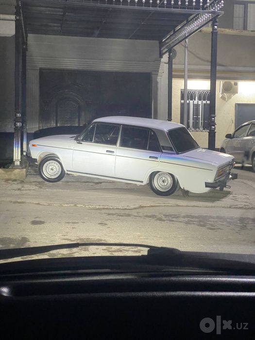 jiguli 2106 gaz bezin oq 1995