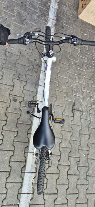 Vand bicicletă mărime 24