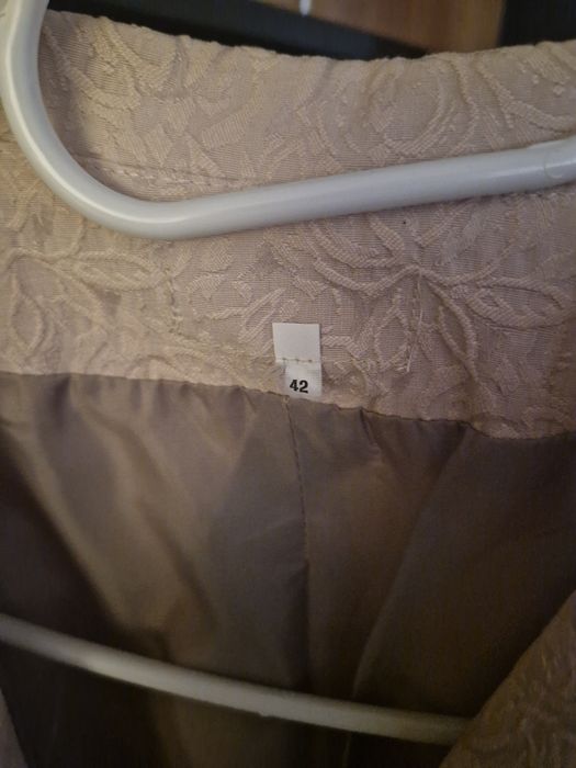 Sacou damă nr 42