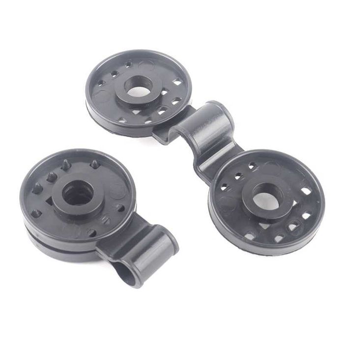 Cleme / capse pentru prins plasa / panza