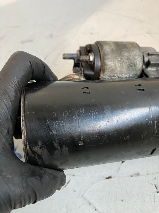 Electromotor VOLVO XC90 2004 36050272