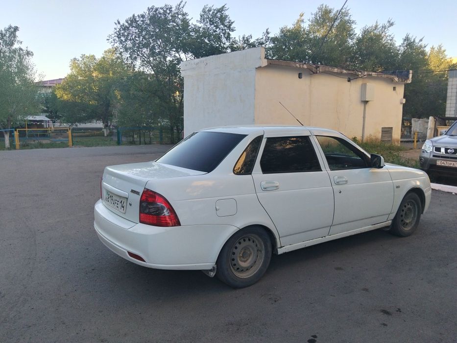 Продам Приору!&  Без вложений
