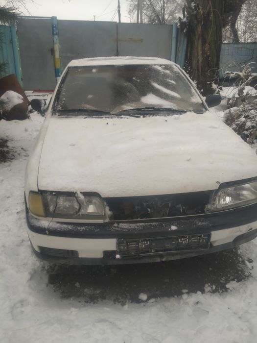 Продаётся авто или обмен