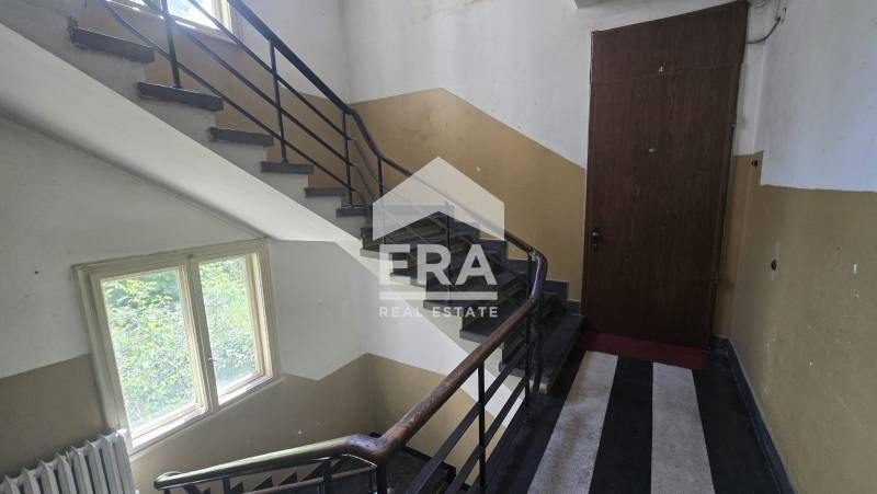 Продава се Тристаен апартамент в София, Център - 76 кв.м за 1738 €/кв.м - Снимка #8