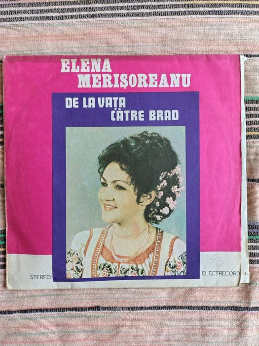 40 Viniluri Vechi