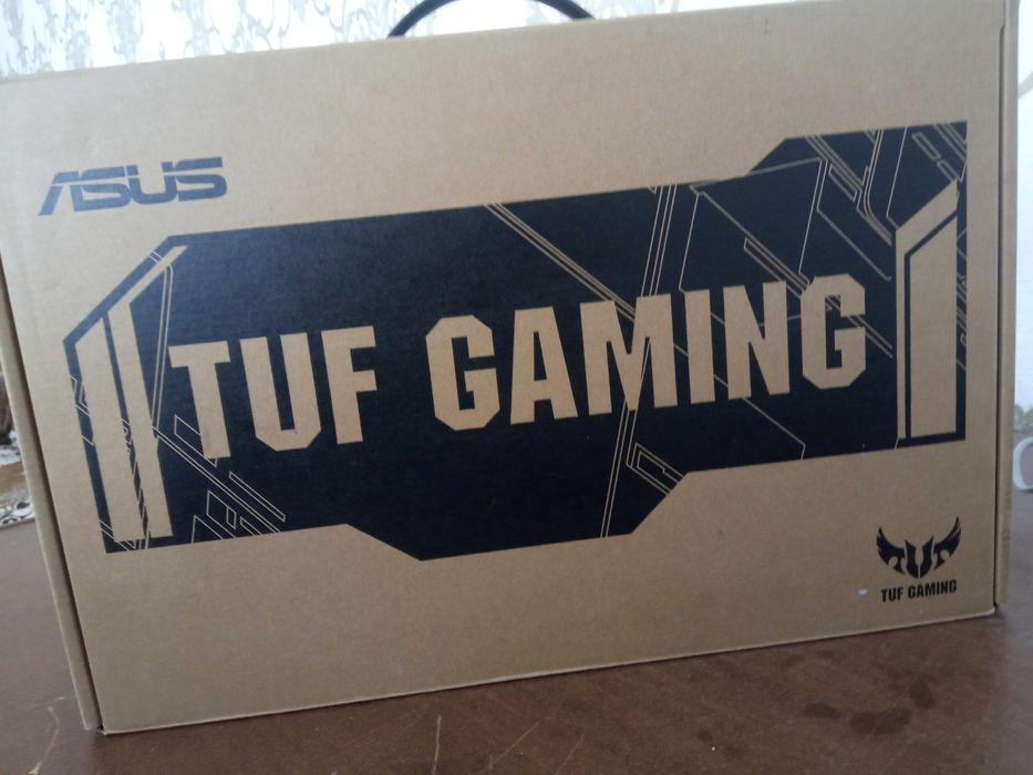 asus tuf gaming f 15d