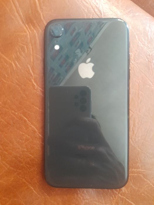 Айфон Xr 64GB хорошом состояний