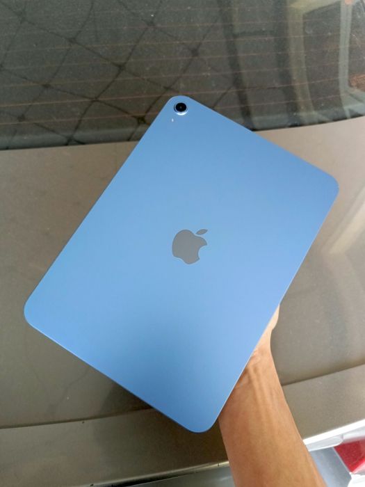 Ipad a16 + full komplekt. Hp VICTUS ga obmen.