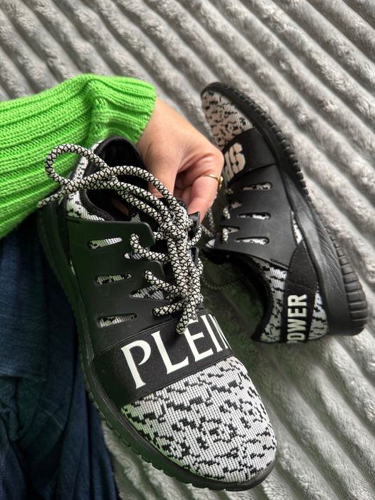 Дамски маратонки Philipp Plein sport