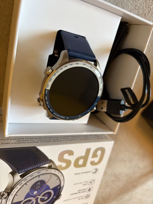 Ceas RIVERSONG  Motive 10 GT(huawei)