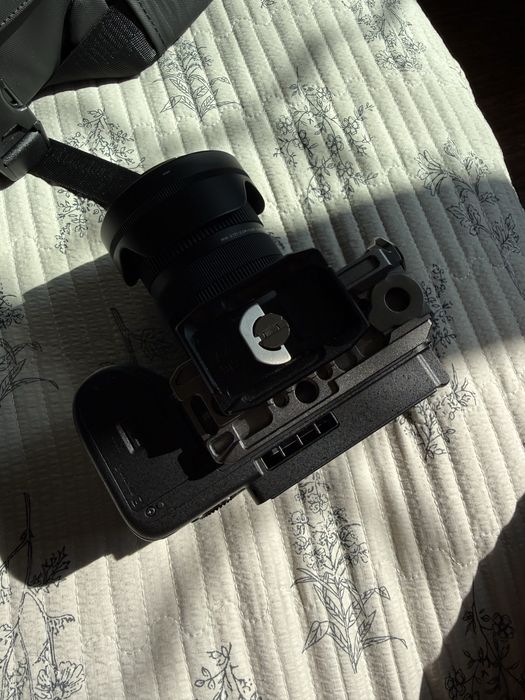Продам камеру Sony FX30 комплект