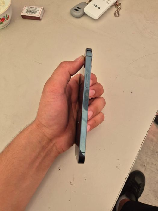 Айфон 12 про 128 гб