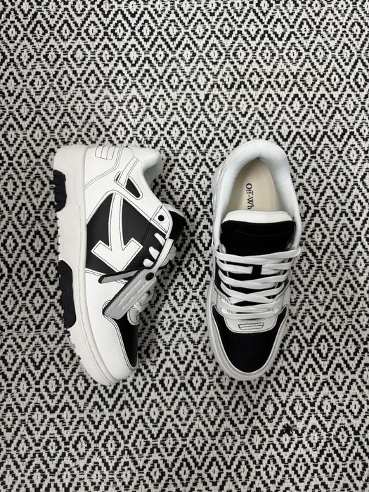 Off-White Out of Office