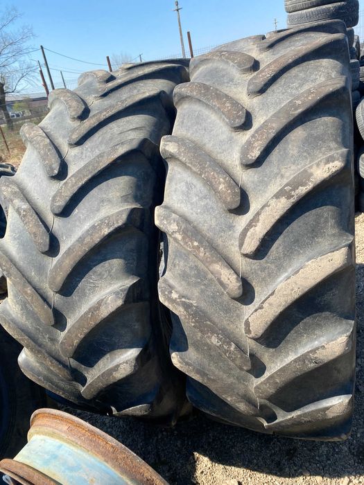 Cauciucuri Firestone 540,65 R34