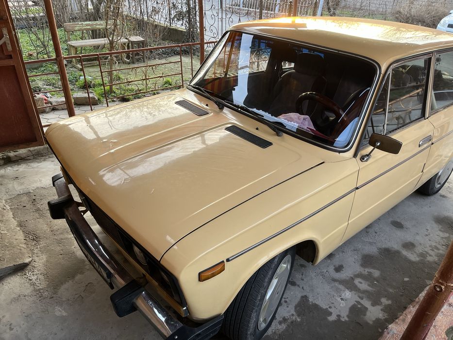 Жигули сотилади 1988 йил