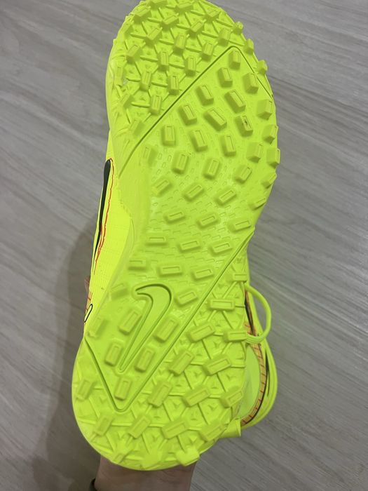Сороконожки NIKE