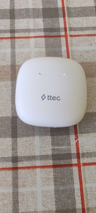 Bluetooth слушалки