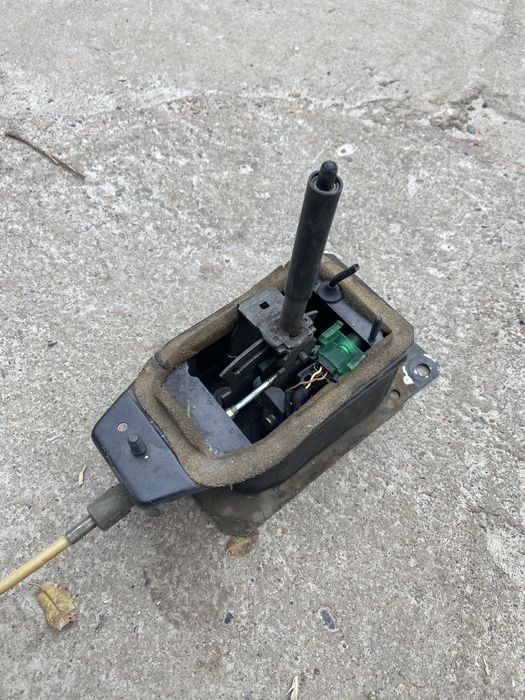 Кулиса на гольф 3 автомат