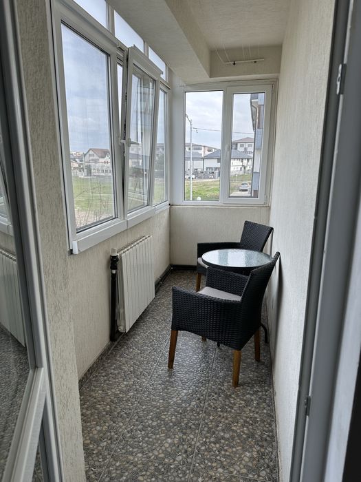 Apartament 2 camere de inchiriat