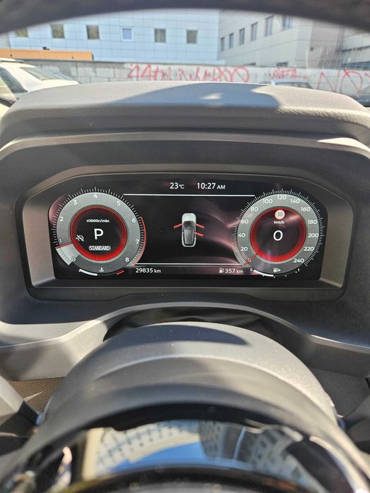 NISSAN Qashqai 2024 — imagine 3