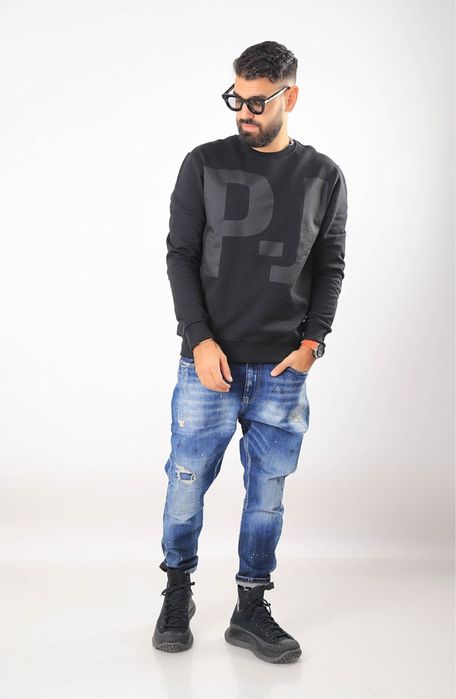 Мъжки дънки Pause в отлично състояние