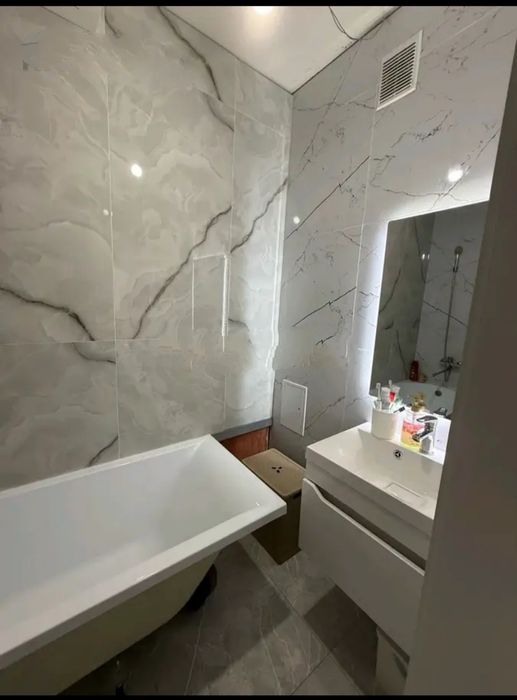 Продам 3х комн квартиру