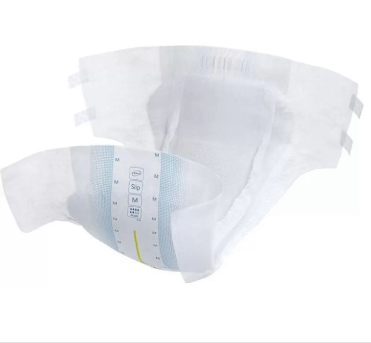 Подгузники взрослые