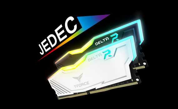 DELTA RGB DDR4 32GB (2X16GB) 3000MHZ оперативка