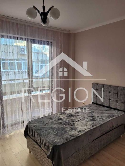 Дава се под наем Тристаен апартамент в Варна, Автогара - 90 кв.м за 600 € - Снимка #5