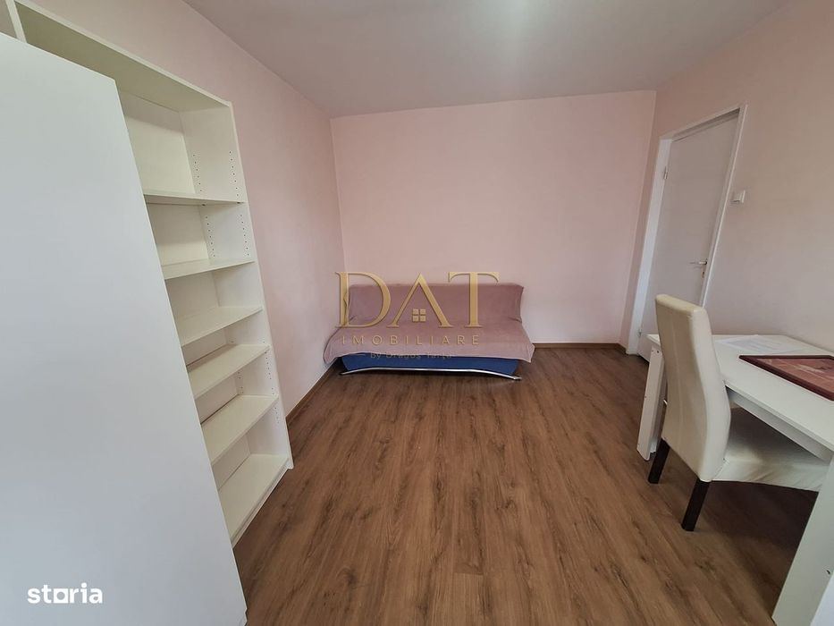 Apartament cu 1 cameră | zona Minerva |