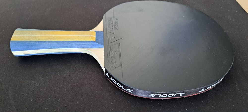 Vand paleta Joola Team Master