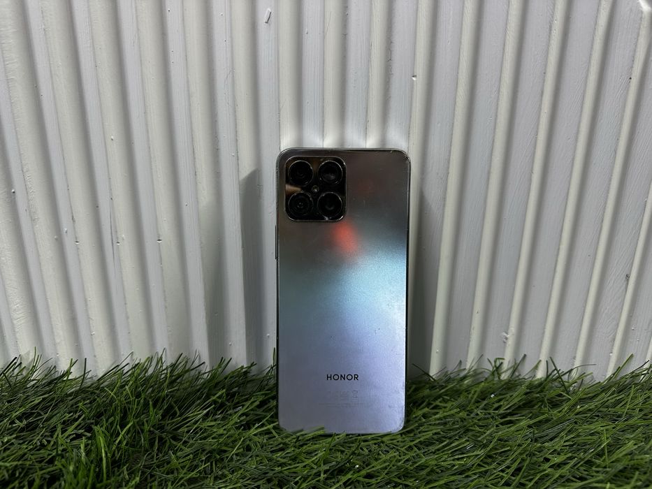 телефон Honor X8a 128 gb