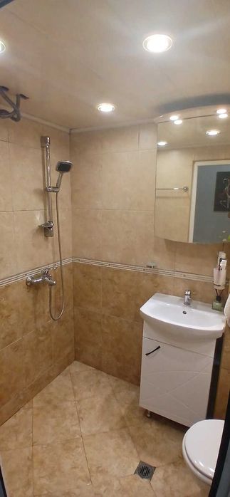 Продава се Тристаен апартамент в Стара Загора, Три чучура - юг - 63 кв.м за 1508 €/кв.м - Снимка #7