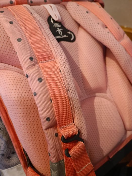 Ергономична ученическа раница belmil