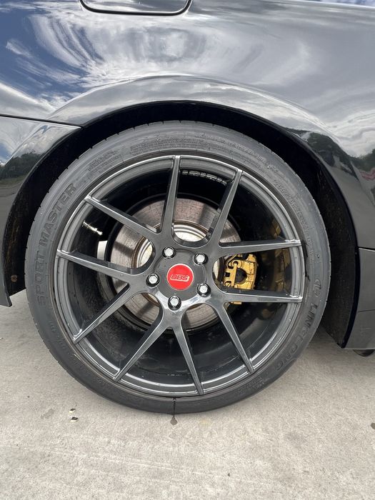 Джанти 18R 5х120 bmw e90/91/92 e60/61